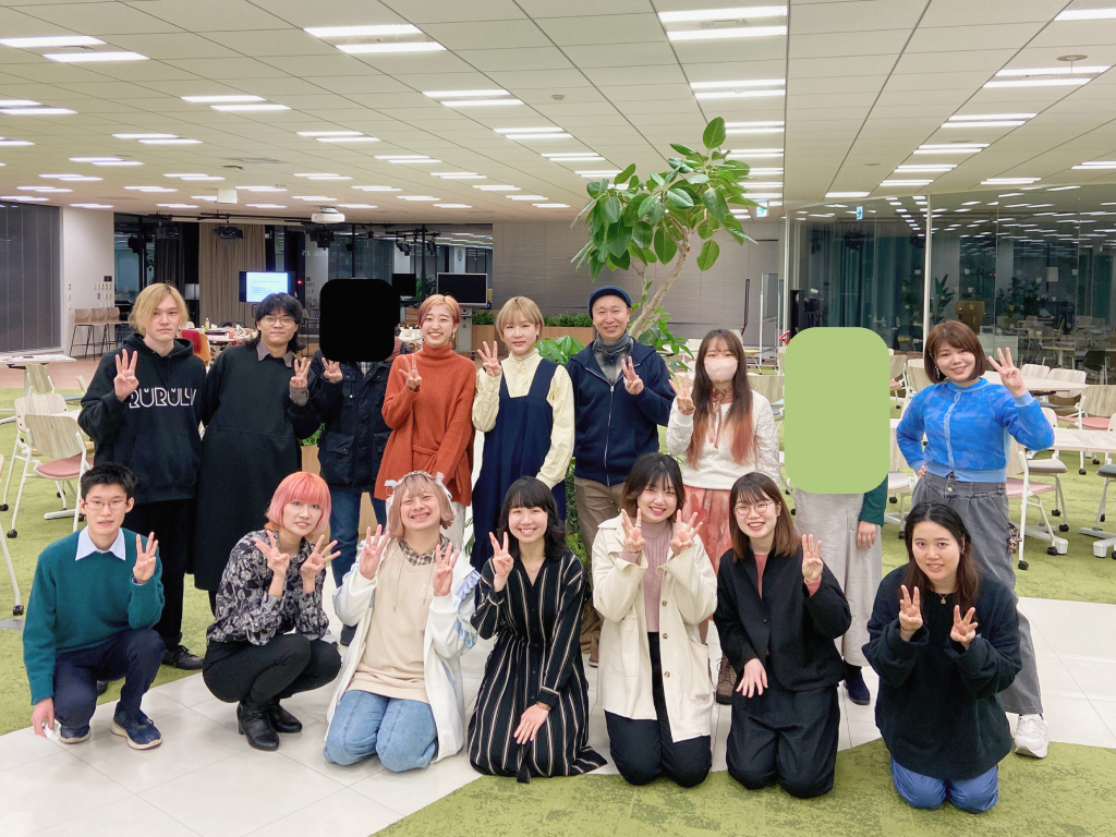 第3の家族会議の画像